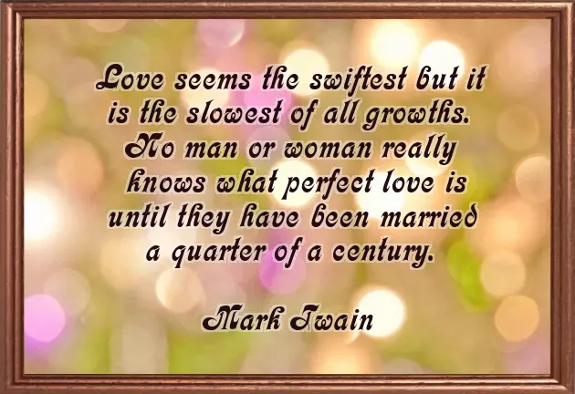 Quotes On Marriage Wishes