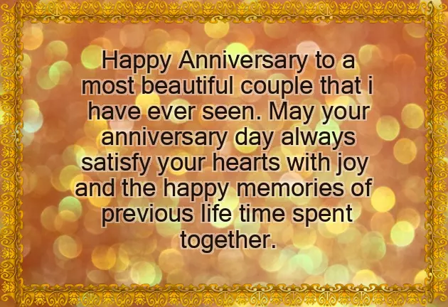 Wishes For Wedding Anniversary To Brother Wishes For Wedding Anniversary To Brother