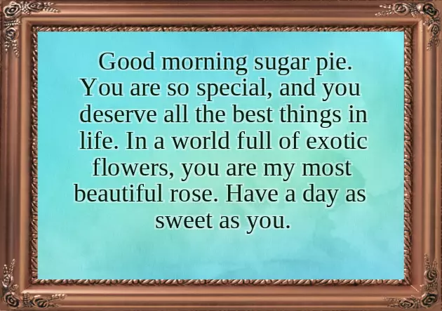 Sexy Good Morning Messages Sexy Good Morning Messages