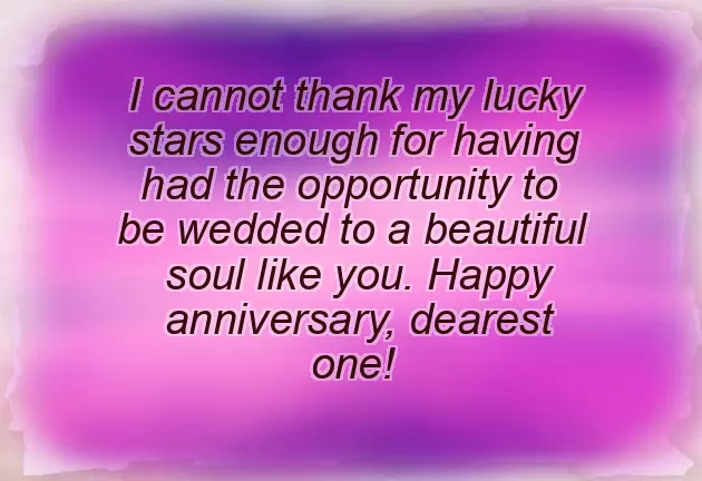9Th Marriage Anniversary Wishes