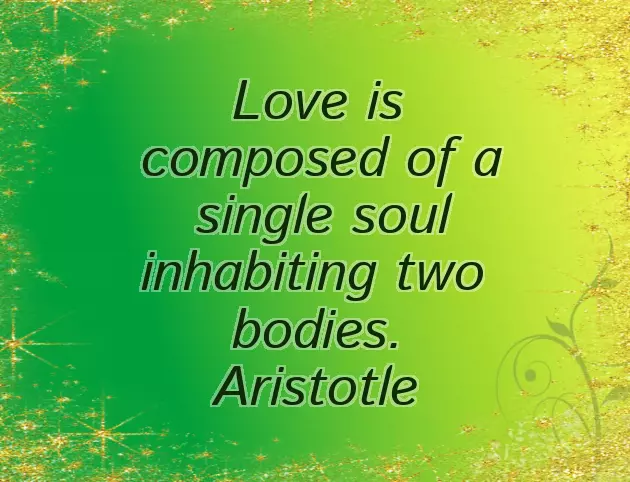 I Love You Morning Message