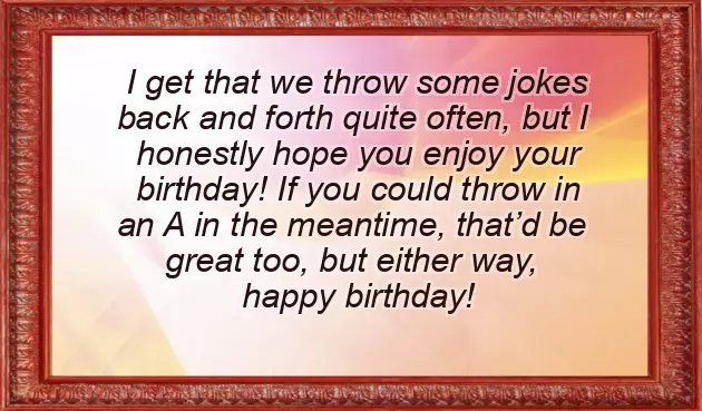 Happy Birthday Words To Friend Happy Birthday Words To Friend