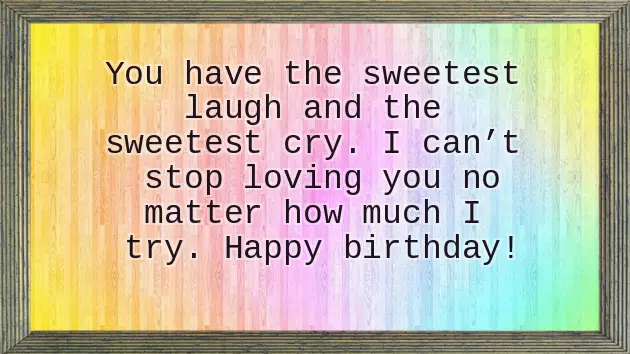 Birthday Wishes For Well Wisher Quotes Birthday Wishes For Well Wisher Quotes