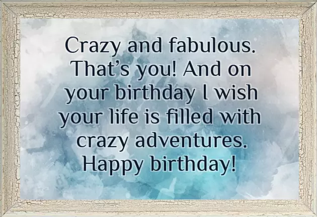 Happy Birthday To Special Boy