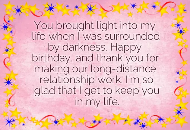 I Love You Wishes For Boyfriend