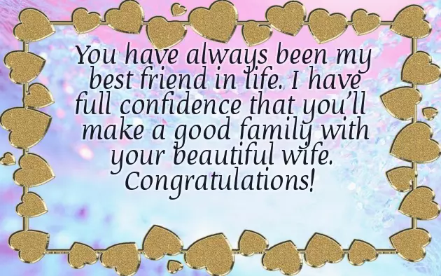 Happy Wedding Greetings Happy Wedding Greetings