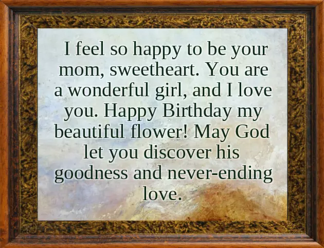 Birthday Wishes For Baby Girl Quotes Birthday Wishes For Baby Girl Quotes