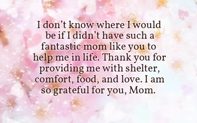 Happy Birthday Lovely Mom