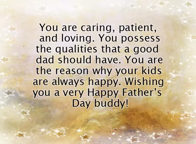 Fathers Day Message To Someone Special Fathers Day Message To Someone Special