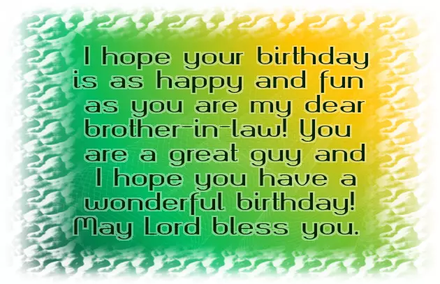 Blessing Birthday Wishes For Brother Blessing Birthday Wishes For Brother