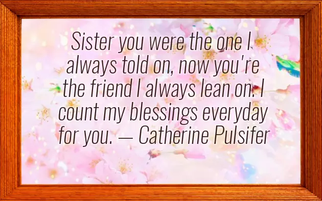 Birthday Quotes For Sister Like Mother Birthday Quotes For Sister Like Mother