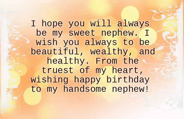 Birthday Wishes For Nephew On 1St Birthday Birthday Wishes For Nephew On 1St Birthday