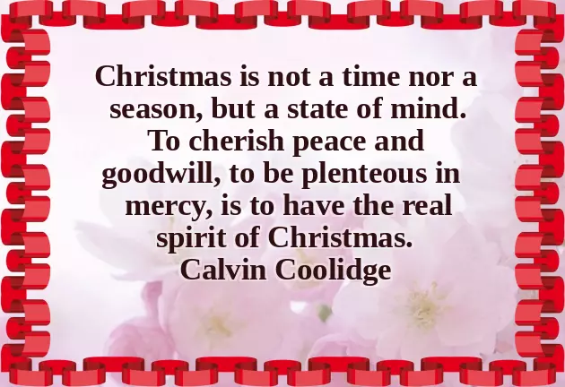 Merry Christmas Christian Quotes