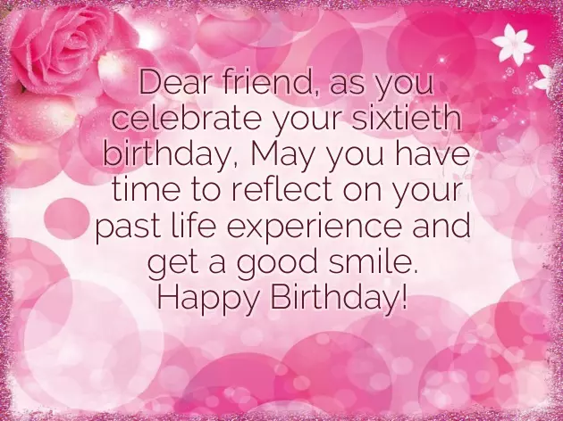 Inspirational 60Th Birthday Quotes Inspirational 60Th Birthday Quotes