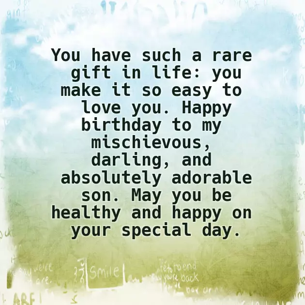 Happy Birthday Dear Nice