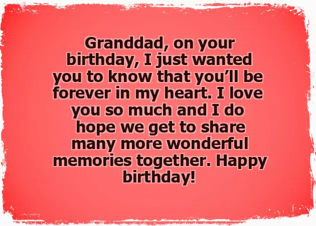 Funny Grandpa Birthday Quotes Funny Grandpa Birthday Quotes