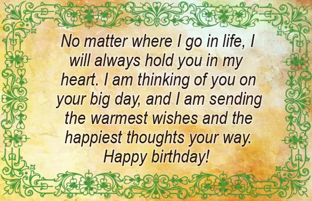 Best Birthday Wishes To A Mother