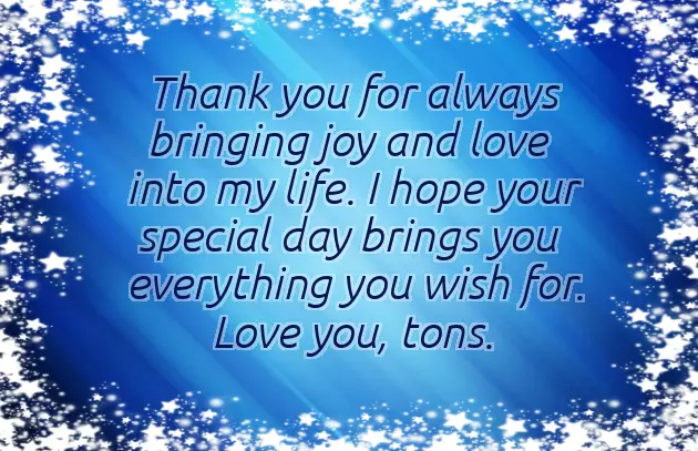 Birthday Wishes For Brother From Family Birthday Wishes For Brother From Family