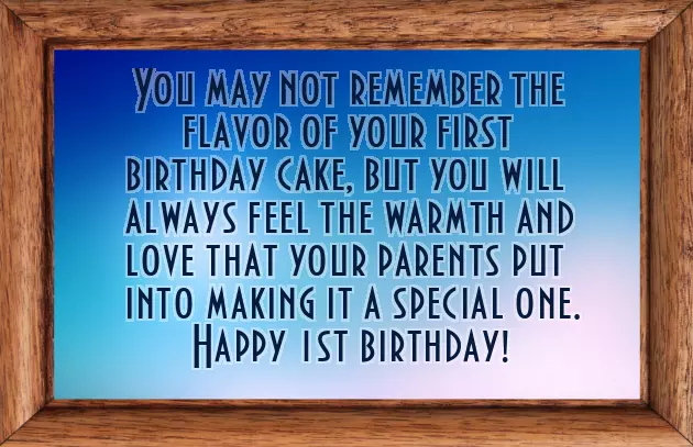 1 Birthday Quotes For Baby Girl 1 Birthday Quotes For Baby Girl