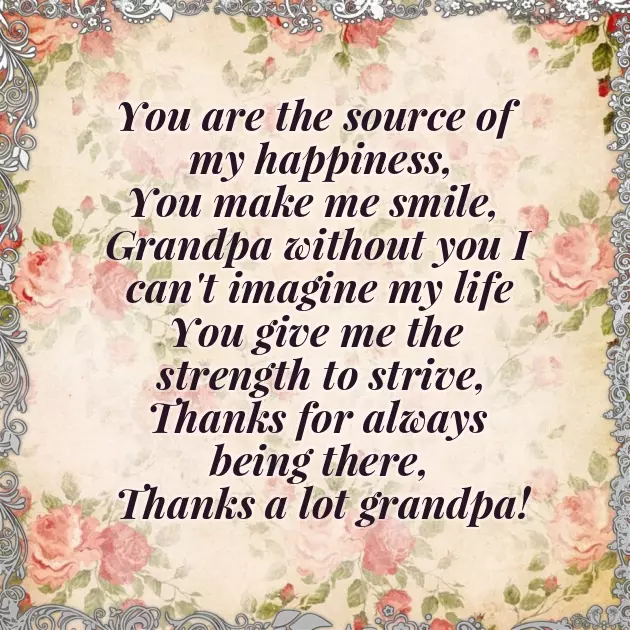 Fathers Day Poems For Church