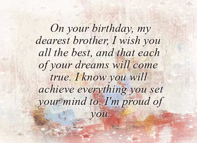 Sister Brother Birthday Quotes Sister Brother Birthday Quotes