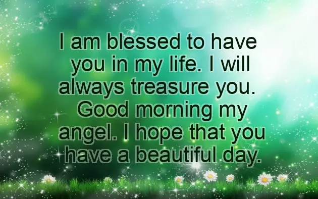 Birthday Wishes With Good Morning