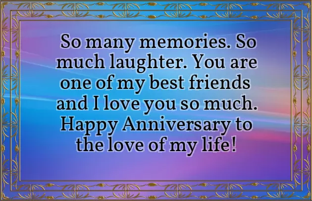 Happy Friendship Anniversary My Love Happy Friendship Anniversary My Love