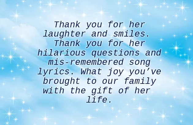 Birthday Prayer For A Granddaughter Birthday Prayer For A Granddaughter