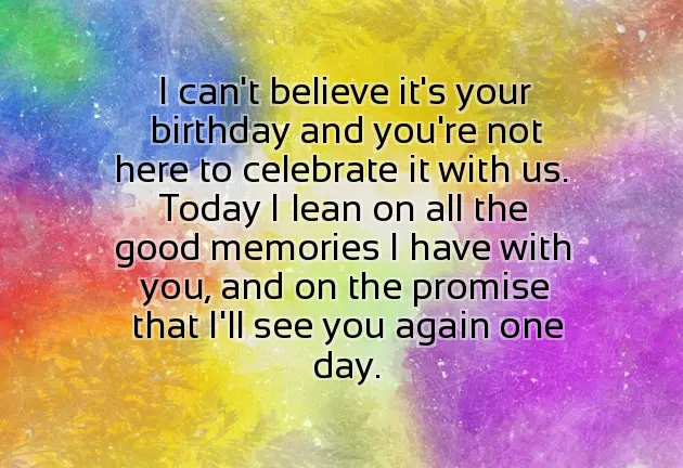 Quotes On Birthday Wishes For Friend