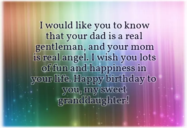 Happy 11Th Birthday Wishes To My Daughter