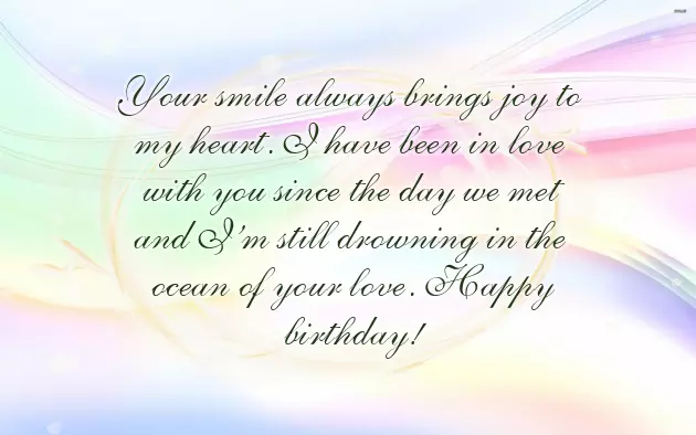 Birthday Wishes Boyfriend Quotes Birthday Wishes Boyfriend Quotes