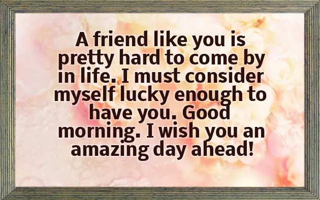 Funny Messages For Best Friend