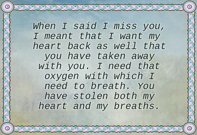 Happy Birthday Quotes To Ex Girlfriend