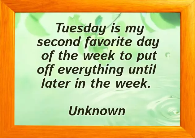 Funny Tuesday Greetings Funny Tuesday Greetings