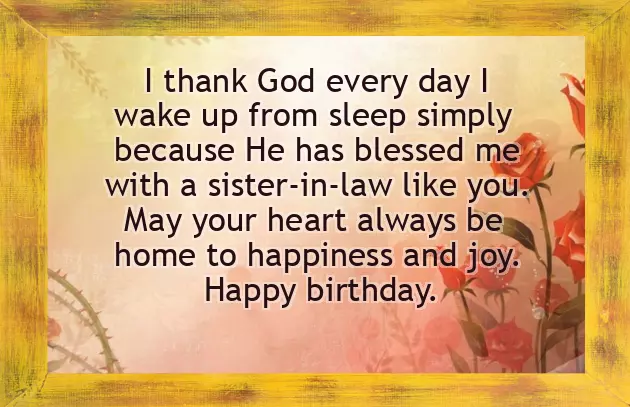 Birthday Wishes To An Amazing Sister Birthday Wishes To An Amazing Sister