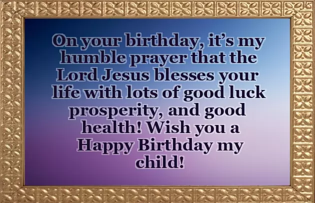Birthday Wishes For Baby Boy 3Rd Birthday