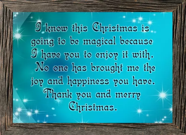 Merry Christmas Message To Husband Merry Christmas Message To Husband