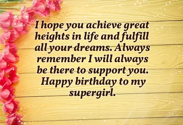 Birthday Quotes For My Little Daughter Birthday Quotes For My Little Daughter