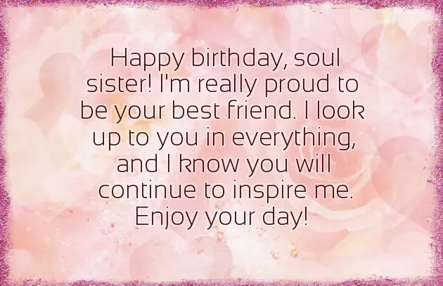 Happy Birthday My Dear Sweet Sister Happy Birthday My Dear Sweet Sister