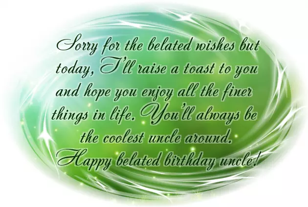 Late Birthday Wishes To Girlfriend Late Birthday Wishes To Girlfriend