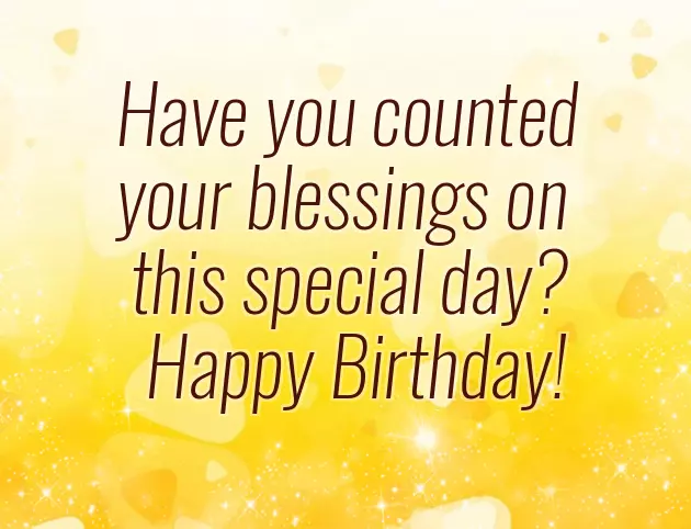 Happy Birthday Kameron