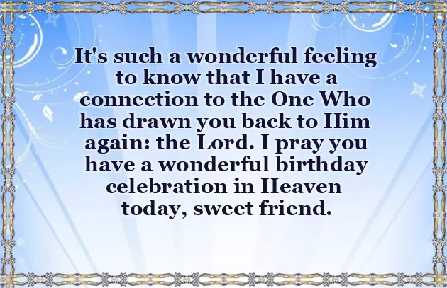 Wish Your Happy Birthday Sister