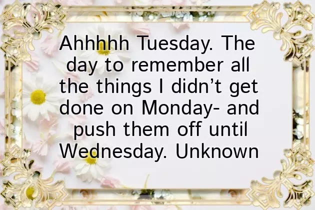 Good Morning Thursday Hd