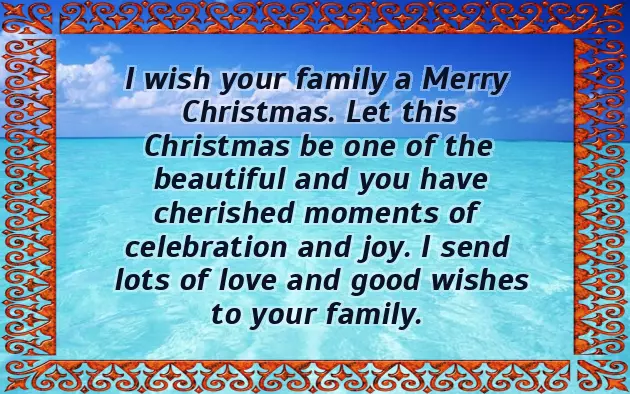 Merry Christmas Christian Wishes Merry Christmas Christian Wishes