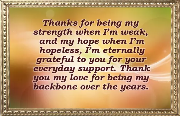 Happy 3Rd Anniversary Husband