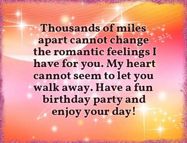 Sweet Good Morning Message For Crush