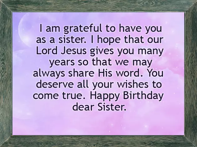 Happy Birthday My Dear Sweet Sister Happy Birthday My Dear Sweet Sister