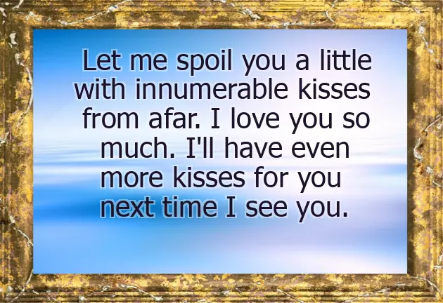 Morning Love Message Morning Love Message