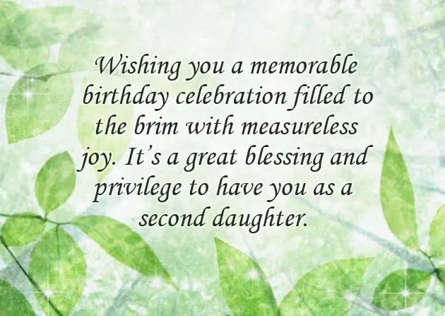 Funny Birthday Sayings