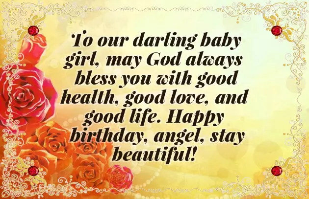 Wishes For Baby Ideas